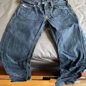Diesel jeans